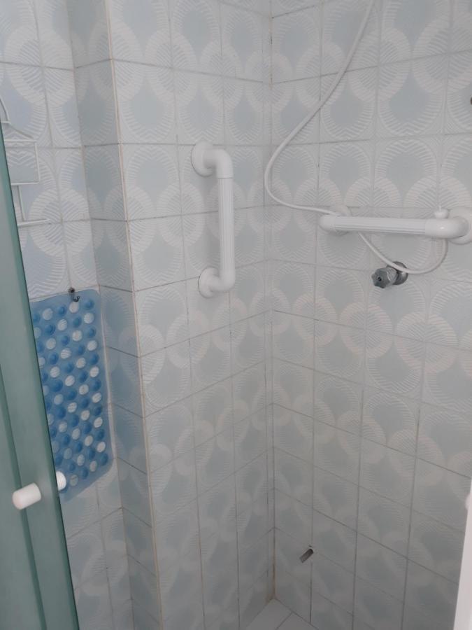 סנטוס Recanto Santista מראה חיצוני תמונה